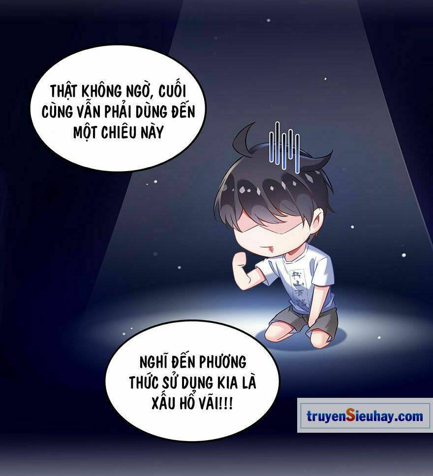 Tu Chân Nói Chuyện Phiếm Quần Chap 115 - Next Chap 116