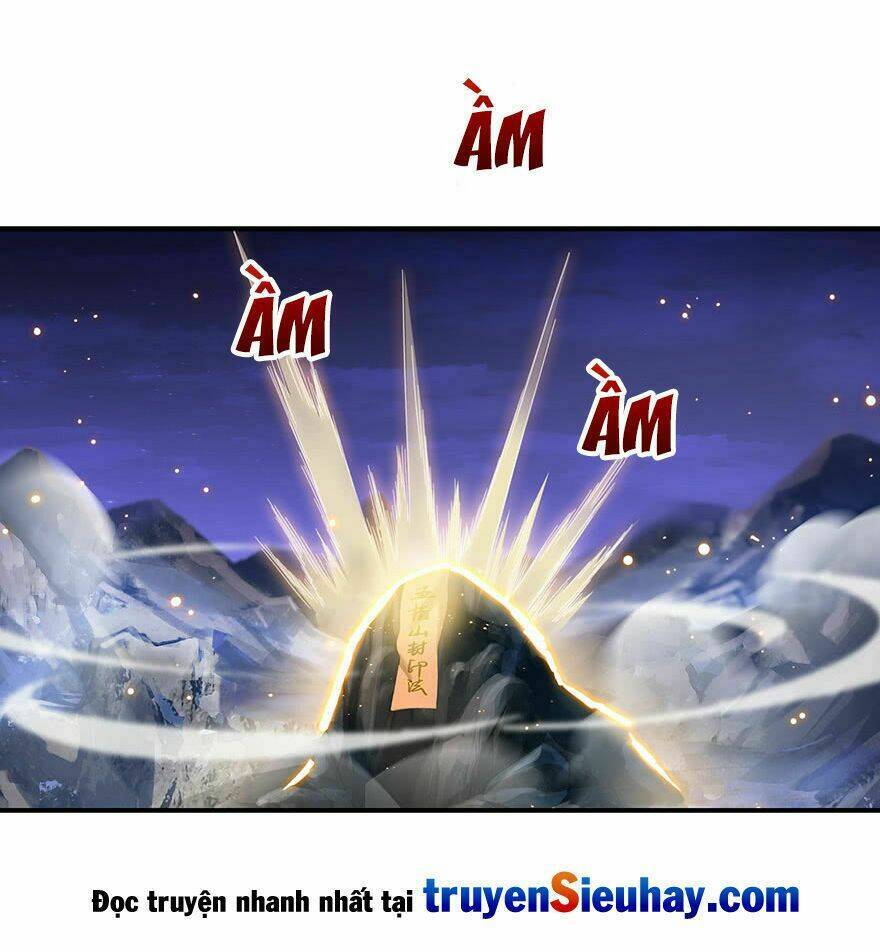 Tu Chân Nói Chuyện Phiếm Quần Chap 119 - Next Chap 120
