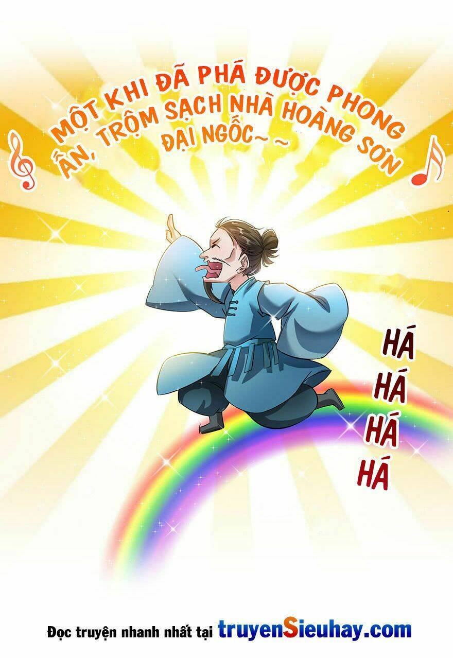 Tu Chân Nói Chuyện Phiếm Quần Chap 119 - Next Chap 120