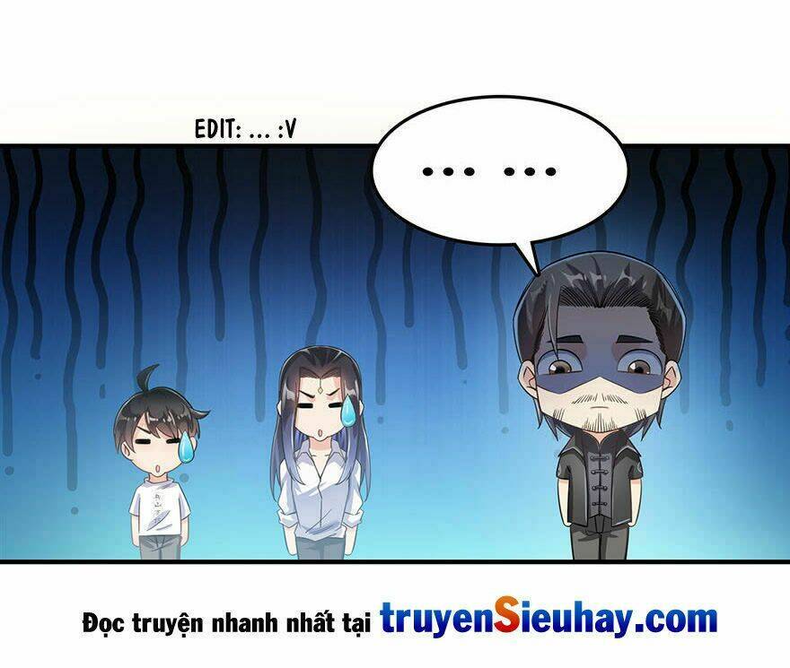 Tu Chân Nói Chuyện Phiếm Quần Chap 119 - Next Chap 120