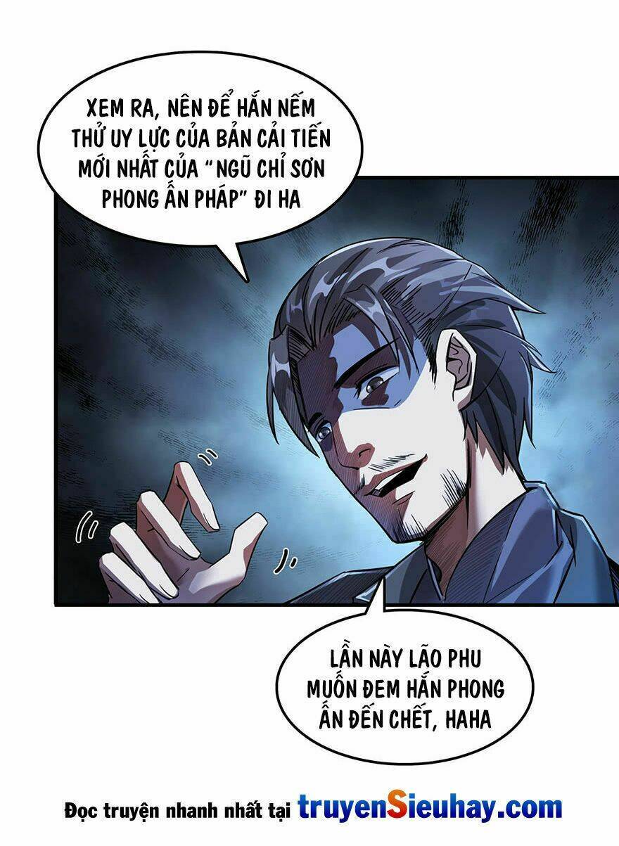 Tu Chân Nói Chuyện Phiếm Quần Chap 119 - Next Chap 120