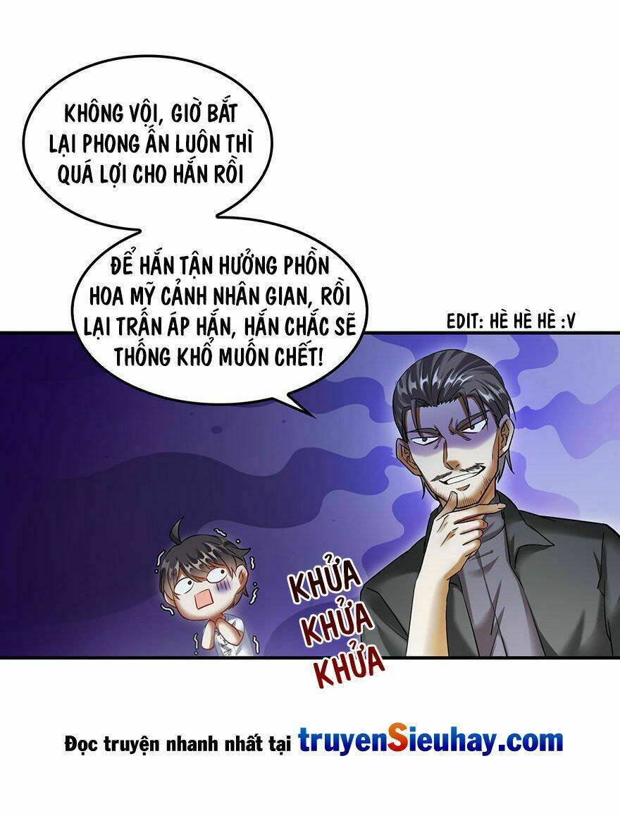 Tu Chân Nói Chuyện Phiếm Quần Chap 119 - Next Chap 120