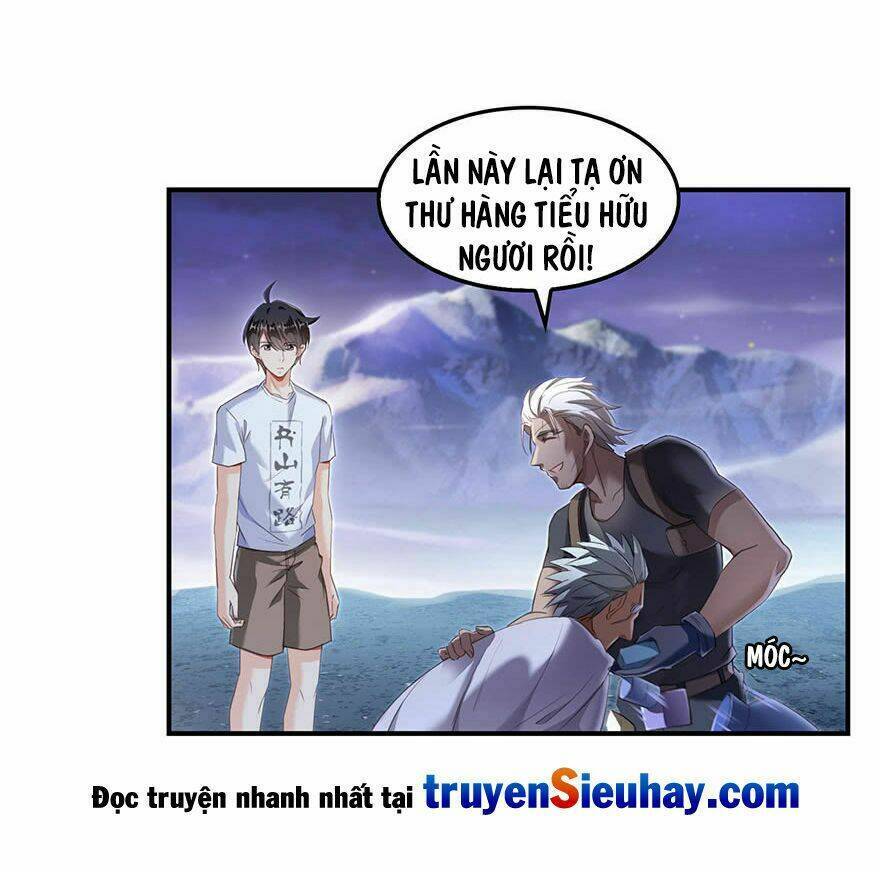 Tu Chân Nói Chuyện Phiếm Quần Chap 119 - Next Chap 120
