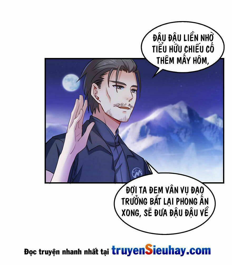 Tu Chân Nói Chuyện Phiếm Quần Chap 119 - Next Chap 120