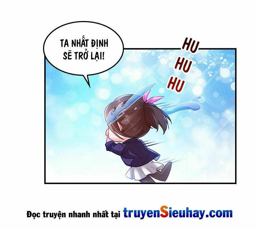 Tu Chân Nói Chuyện Phiếm Quần Chap 119 - Next Chap 120