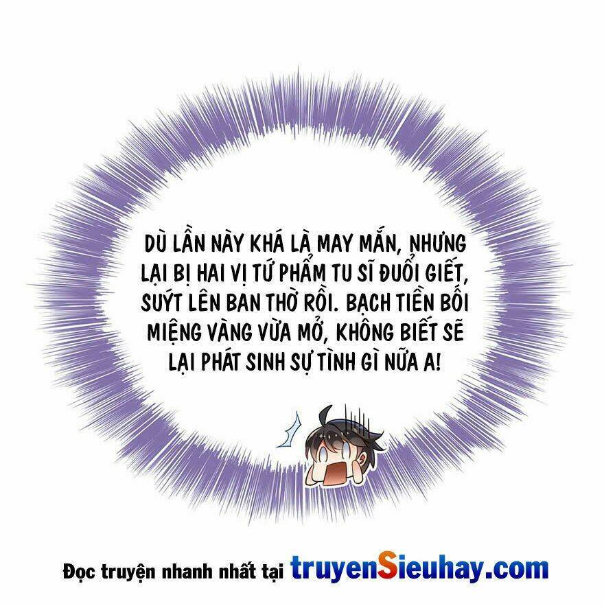 Tu Chân Nói Chuyện Phiếm Quần Chap 119 - Next Chap 120