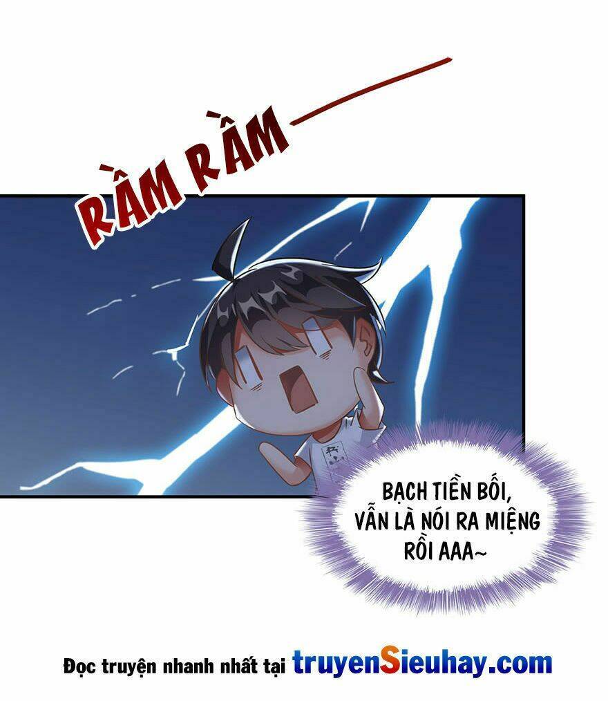 Tu Chân Nói Chuyện Phiếm Quần Chap 119 - Next Chap 120