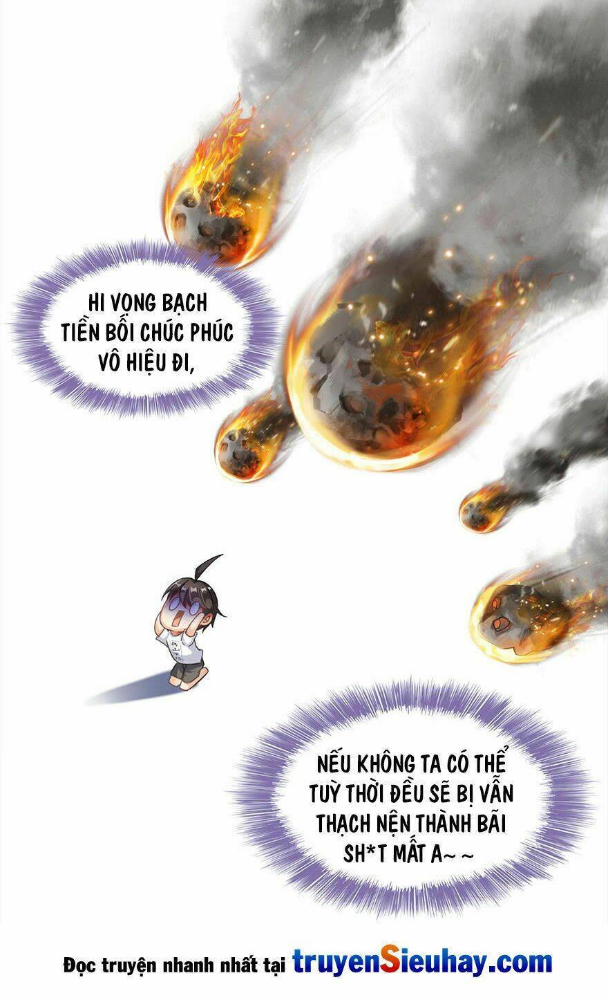 Tu Chân Nói Chuyện Phiếm Quần Chap 119 - Next Chap 120
