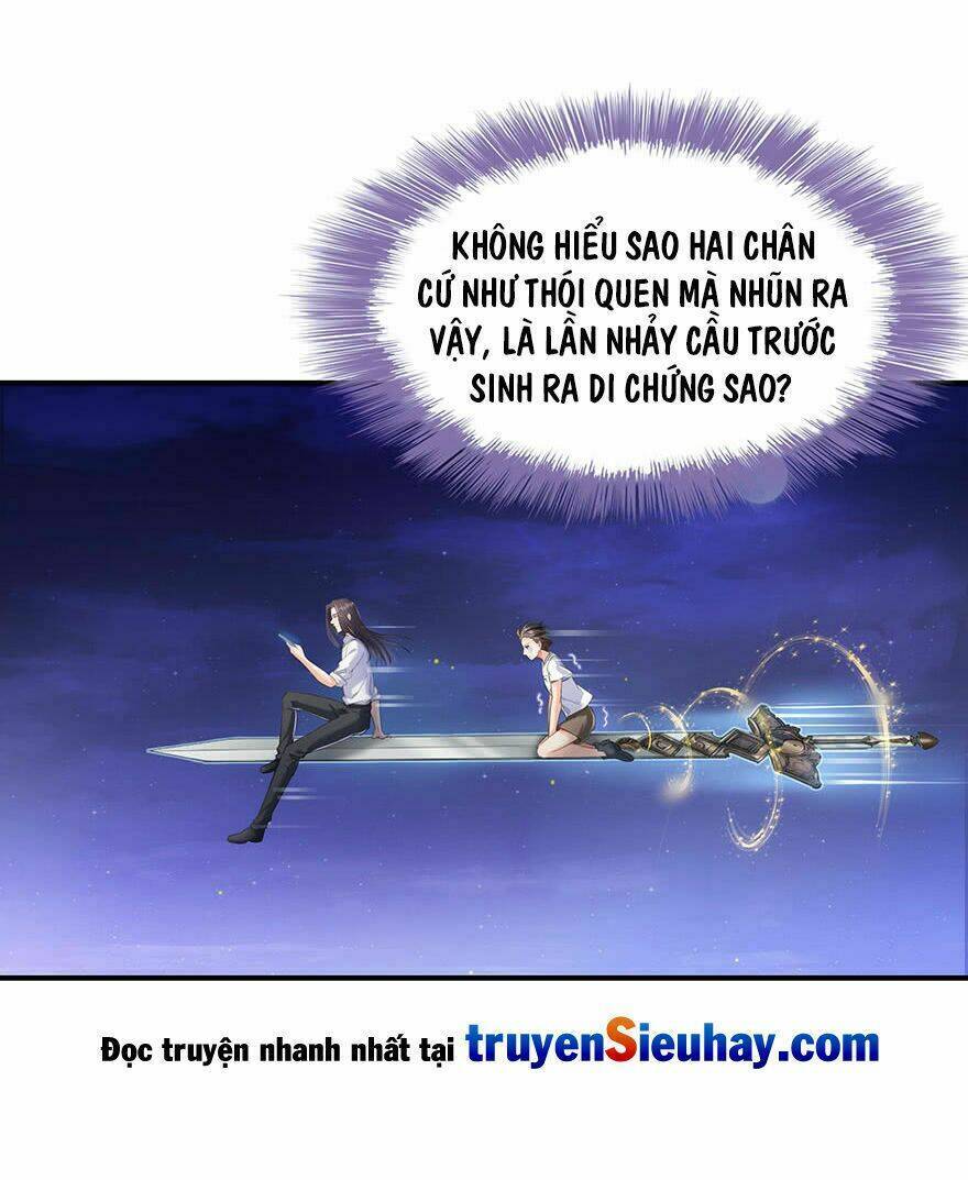 Tu Chân Nói Chuyện Phiếm Quần Chap 120 - Next Chap 121