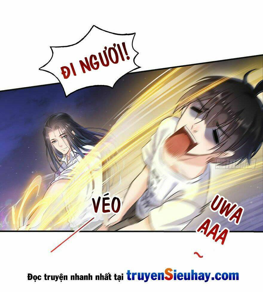 Tu Chân Nói Chuyện Phiếm Quần Chap 120 - Next Chap 121