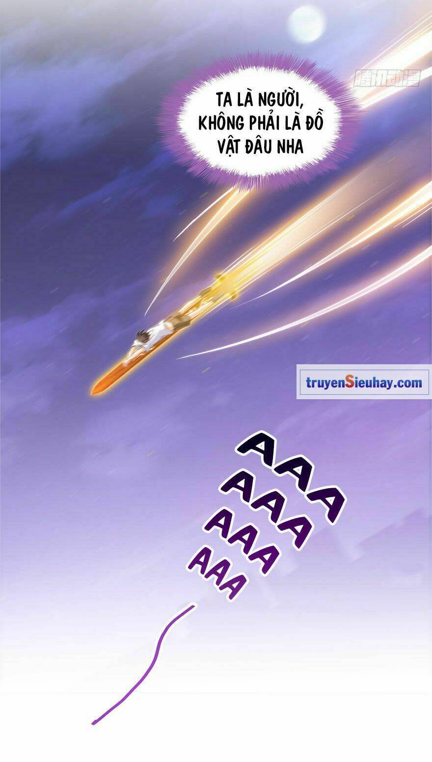Tu Chân Nói Chuyện Phiếm Quần Chap 120 - Next Chap 121