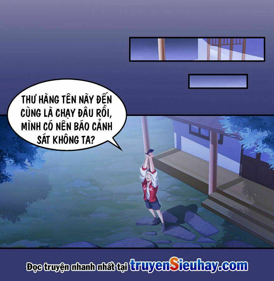 Tu Chân Nói Chuyện Phiếm Quần Chap 120 - Next Chap 121