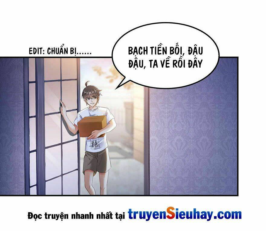 Tu Chân Nói Chuyện Phiếm Quần Chap 120 - Next Chap 121