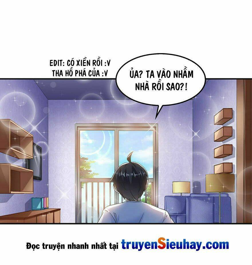 Tu Chân Nói Chuyện Phiếm Quần Chap 120 - Next Chap 121
