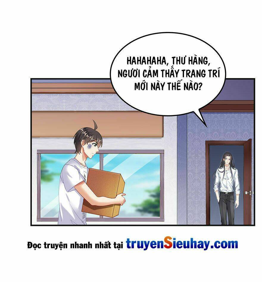 Tu Chân Nói Chuyện Phiếm Quần Chap 120 - Next Chap 121