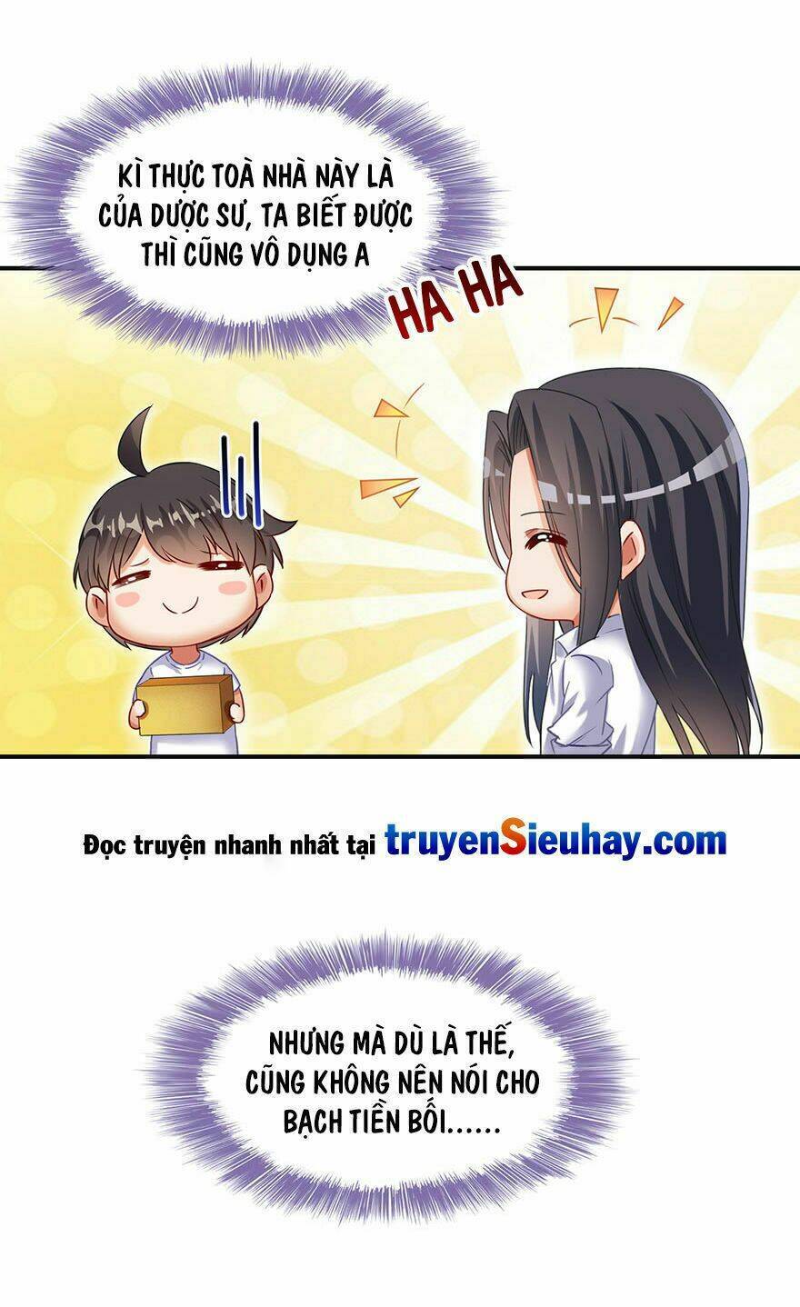 Tu Chân Nói Chuyện Phiếm Quần Chap 120 - Next Chap 121