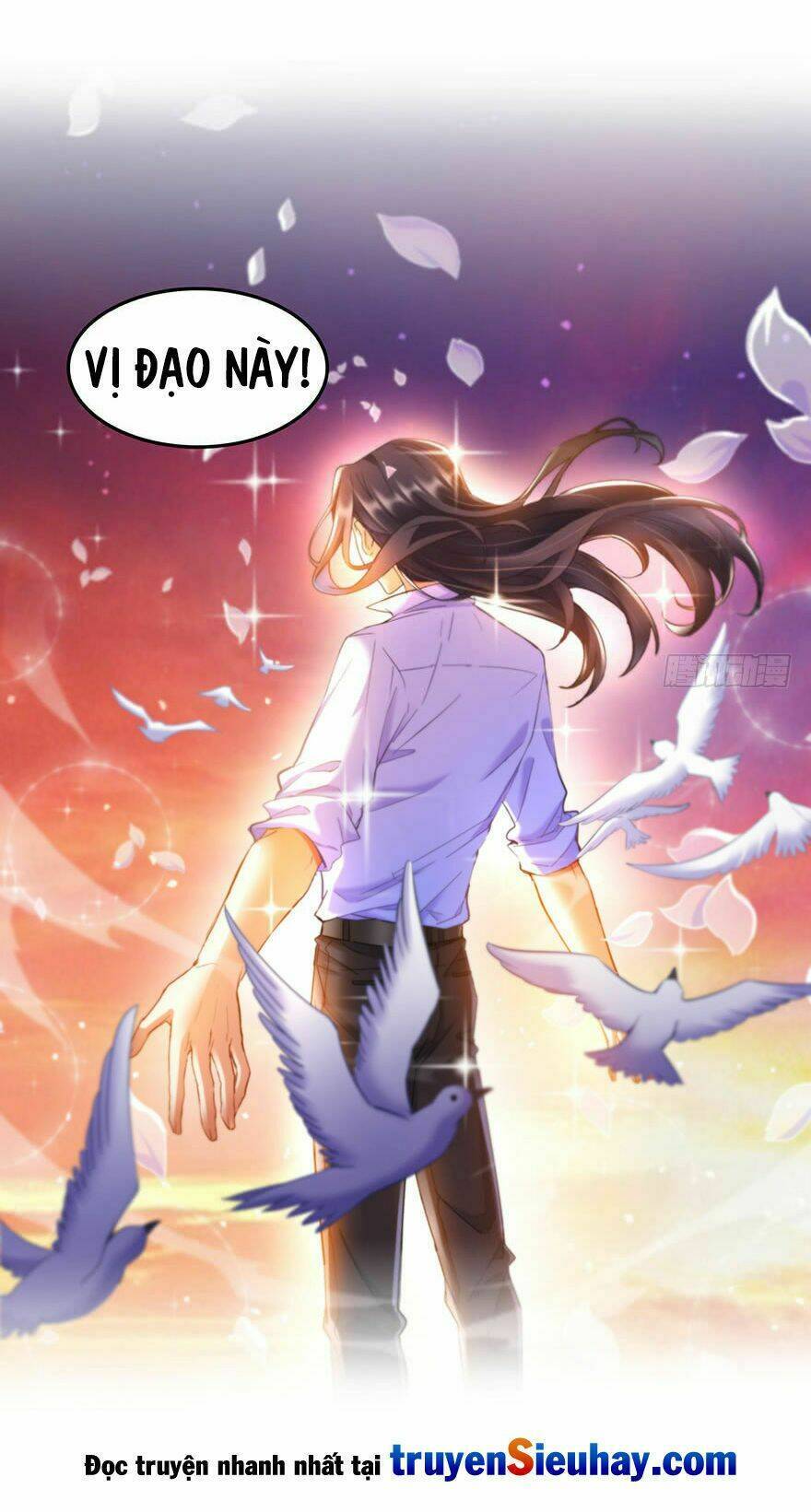Tu Chân Nói Chuyện Phiếm Quần Chap 120 - Next Chap 121