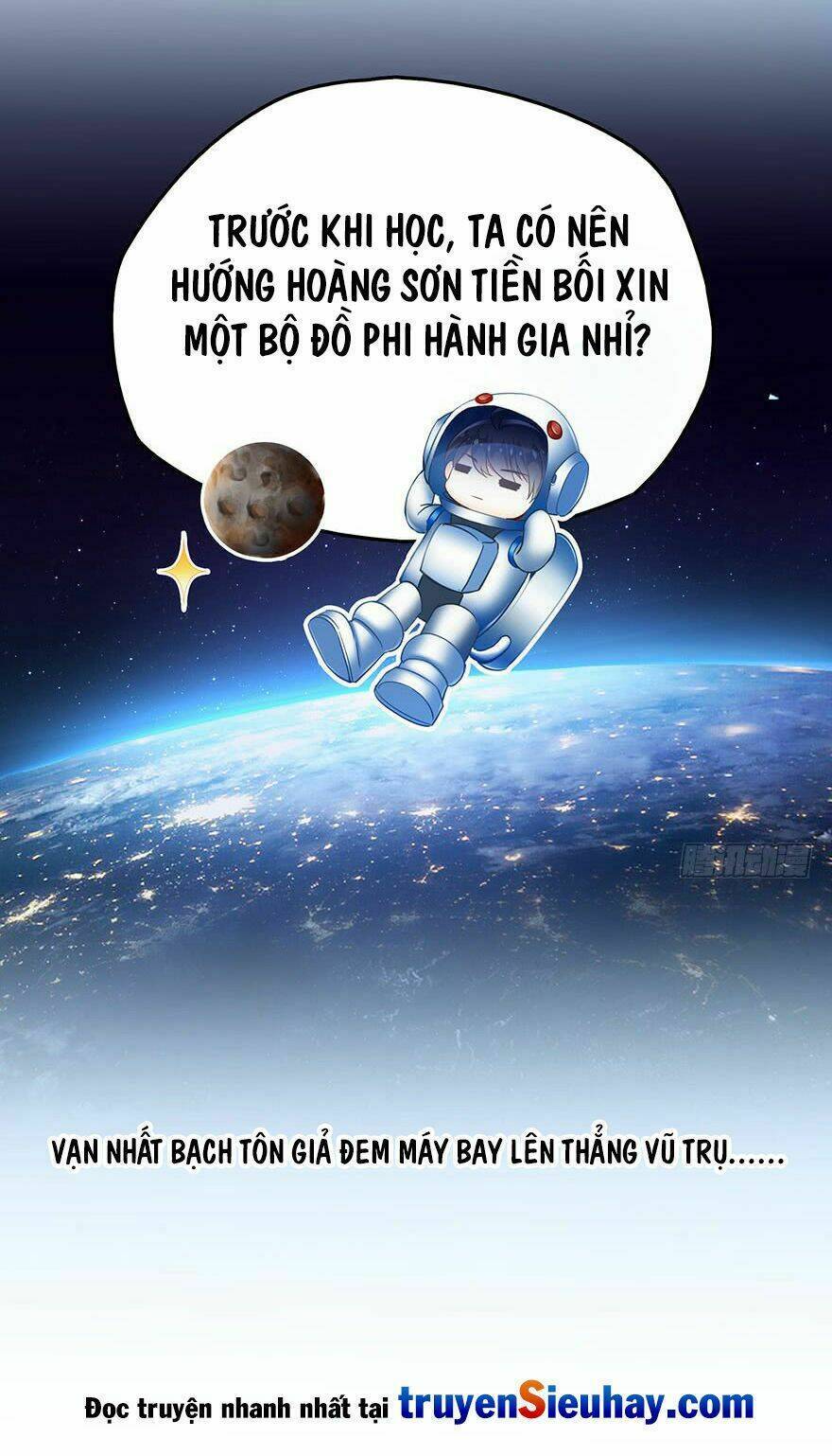 Tu Chân Nói Chuyện Phiếm Quần Chap 120 - Next Chap 121