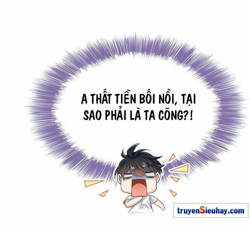 Tu Chân Nói Chuyện Phiếm Quần Chap 120 - Next Chap 121