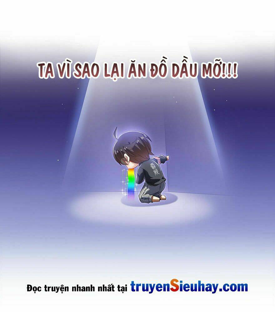 Tu Chân Nói Chuyện Phiếm Quần Chap 126 - Next Chap 127
