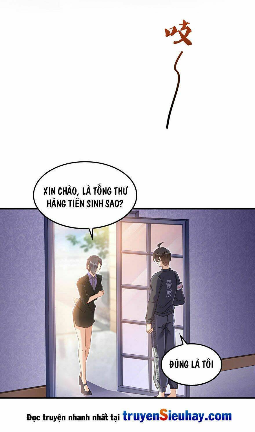 Tu Chân Nói Chuyện Phiếm Quần Chap 126 - Next Chap 127