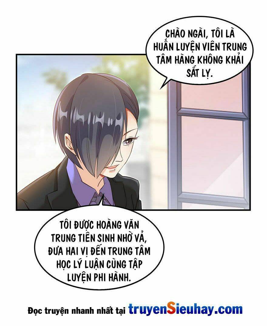 Tu Chân Nói Chuyện Phiếm Quần Chap 126 - Next Chap 127