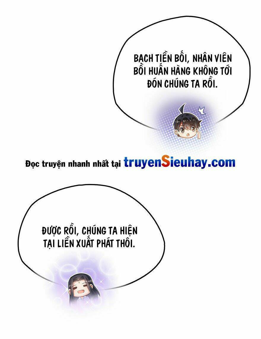Tu Chân Nói Chuyện Phiếm Quần Chap 126 - Next Chap 127