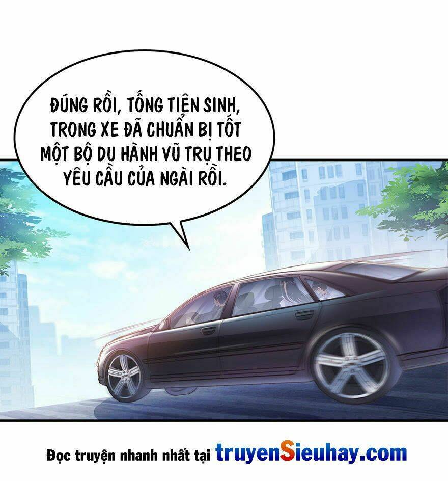 Tu Chân Nói Chuyện Phiếm Quần Chap 126 - Next Chap 127