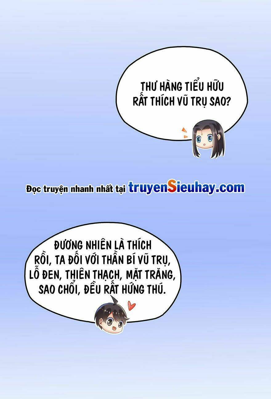 Tu Chân Nói Chuyện Phiếm Quần Chap 126 - Next Chap 127