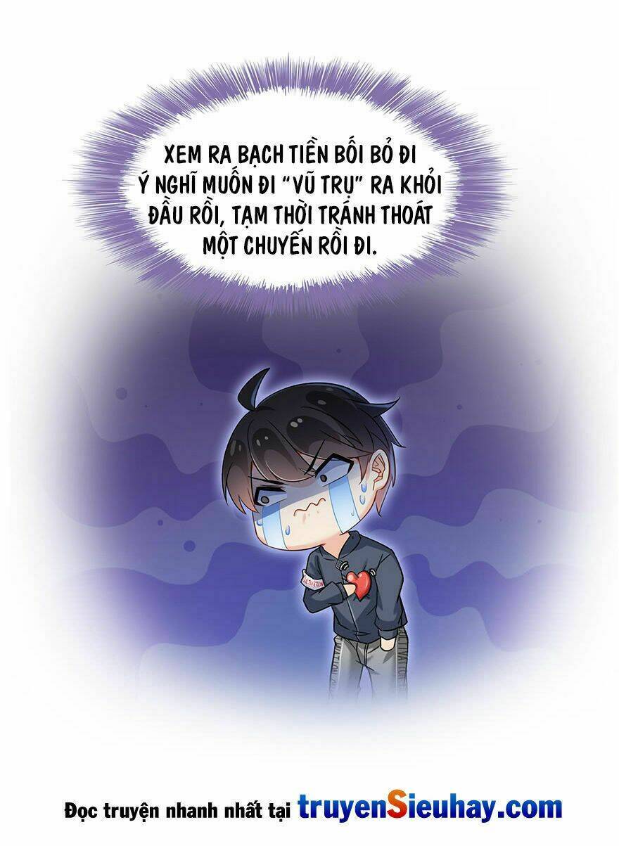 Tu Chân Nói Chuyện Phiếm Quần Chap 126 - Next Chap 127