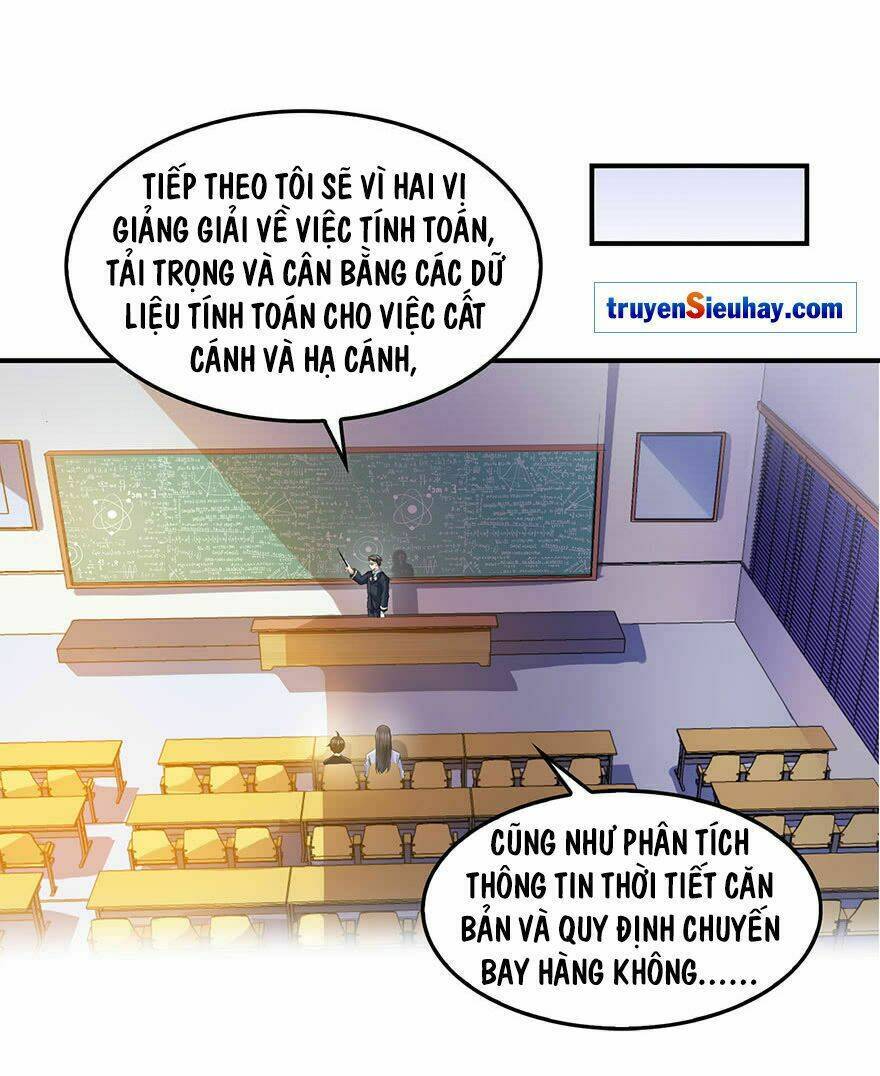 Tu Chân Nói Chuyện Phiếm Quần Chap 126 - Next Chap 127
