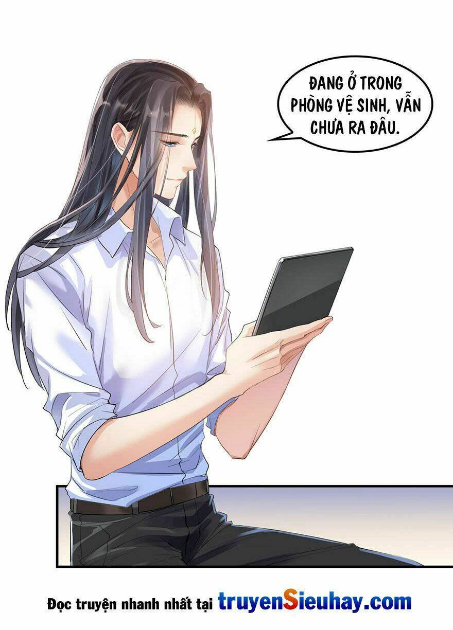 Tu Chân Nói Chuyện Phiếm Quần Chap 126 - Next Chap 127