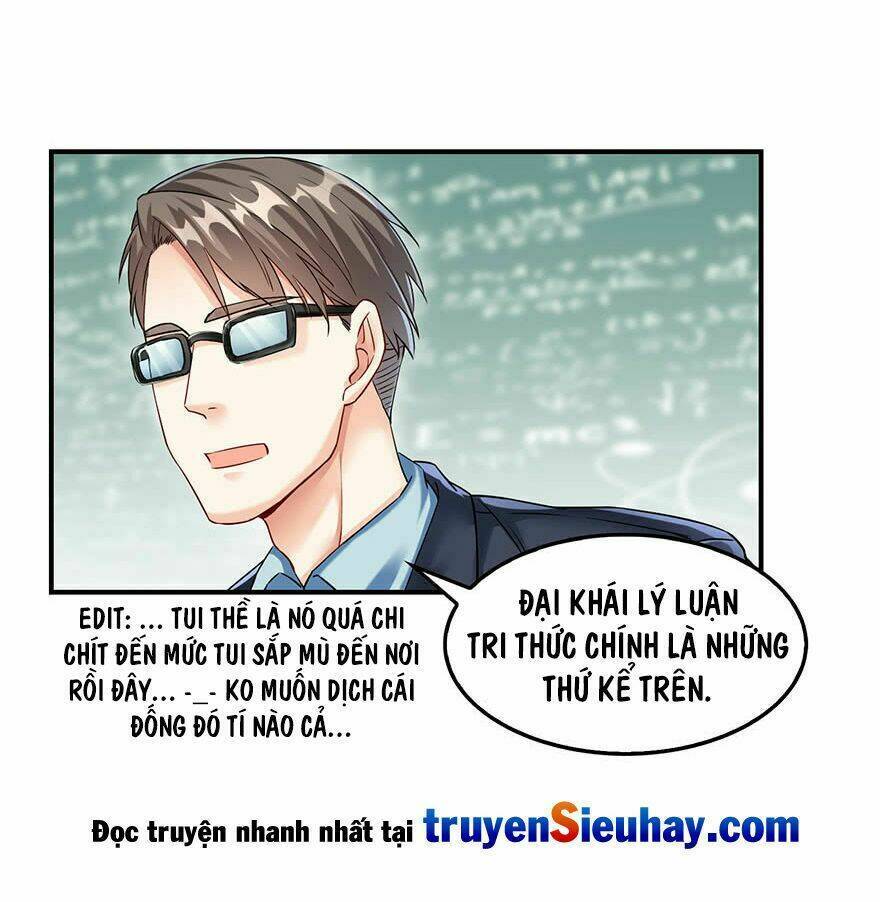 Tu Chân Nói Chuyện Phiếm Quần Chap 126 - Next Chap 127