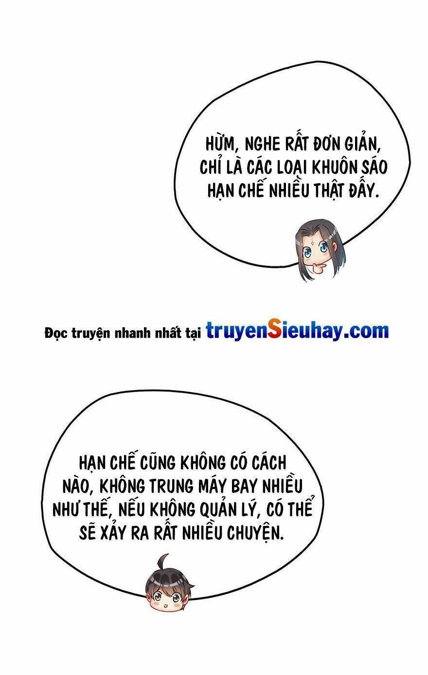 Tu Chân Nói Chuyện Phiếm Quần Chap 126 - Next Chap 127