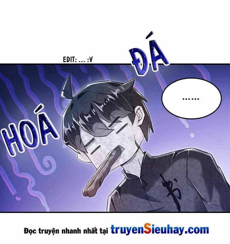 Tu Chân Nói Chuyện Phiếm Quần Chap 126 - Next Chap 127