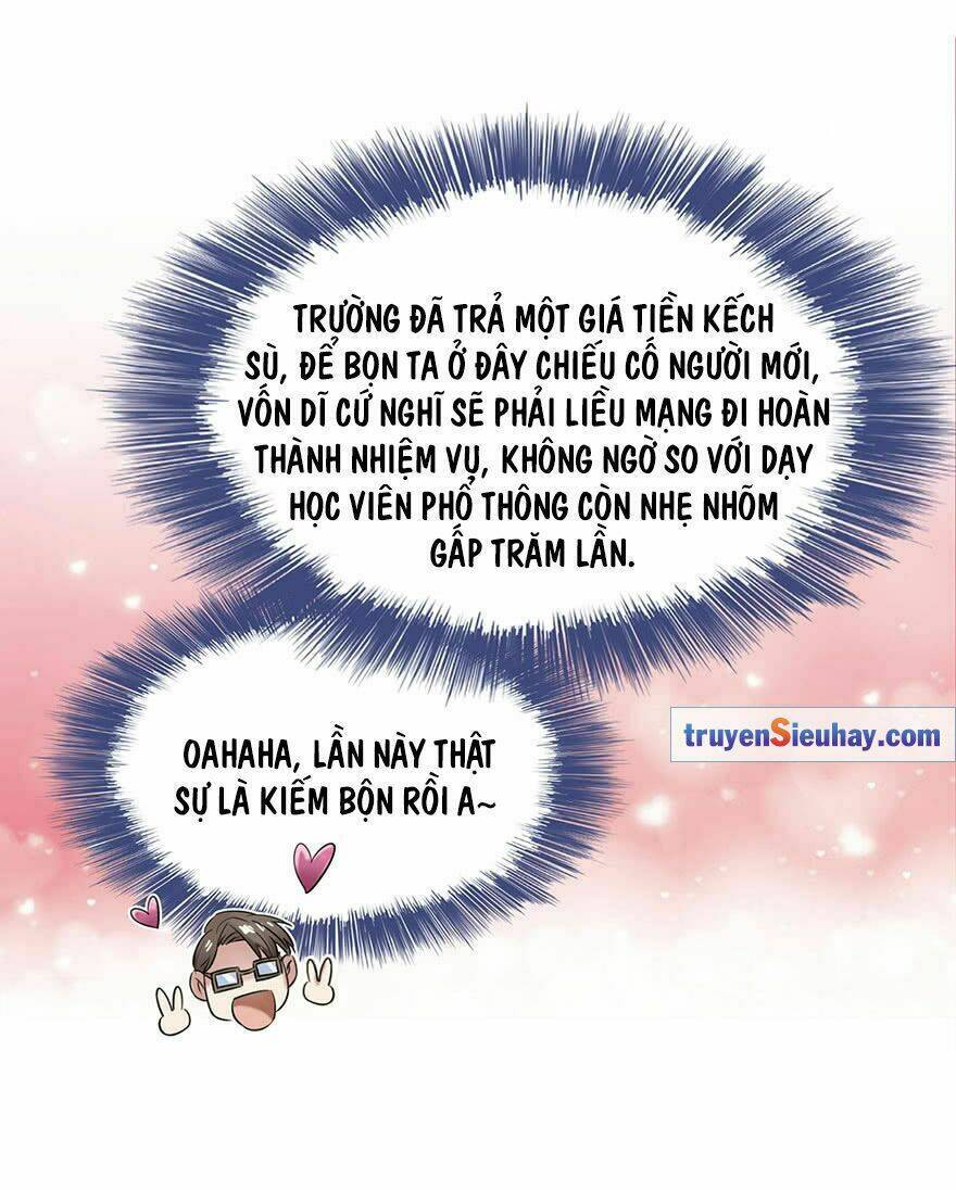 Tu Chân Nói Chuyện Phiếm Quần Chap 127 - Next Chap 128