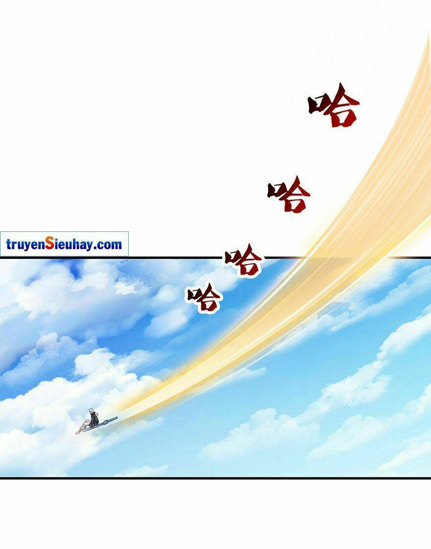 Tu Chân Nói Chuyện Phiếm Quần Chap 127 - Next Chap 128