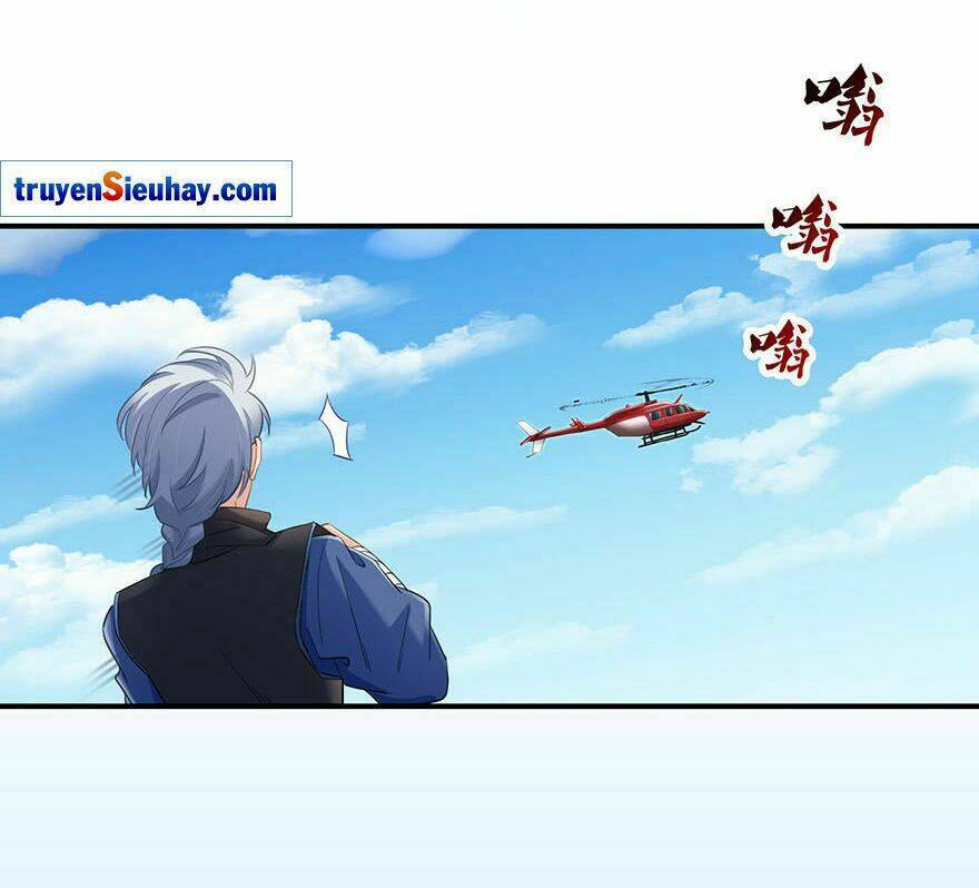Tu Chân Nói Chuyện Phiếm Quần Chap 127 - Next Chap 128
