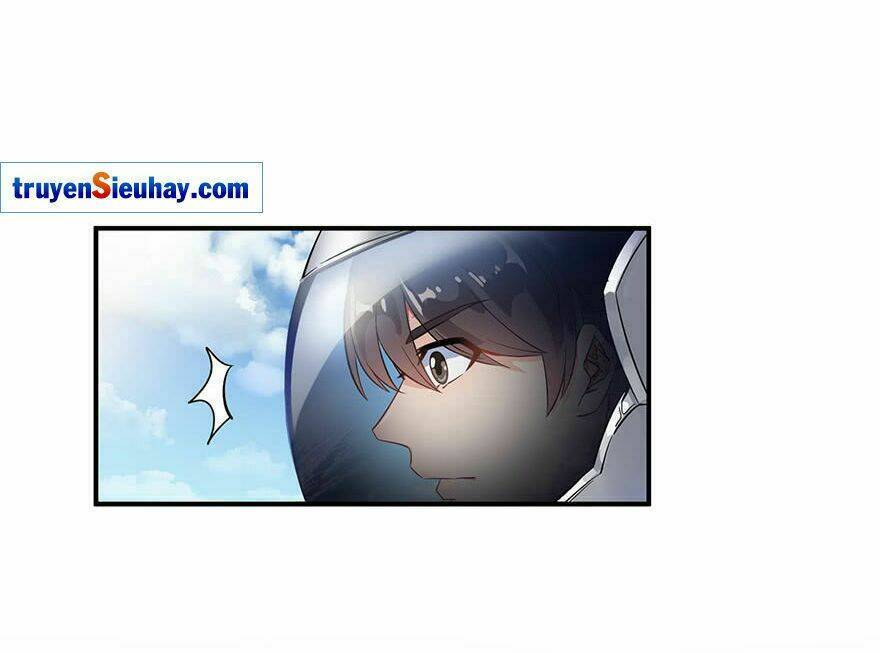 Tu Chân Nói Chuyện Phiếm Quần Chap 127 - Next Chap 128