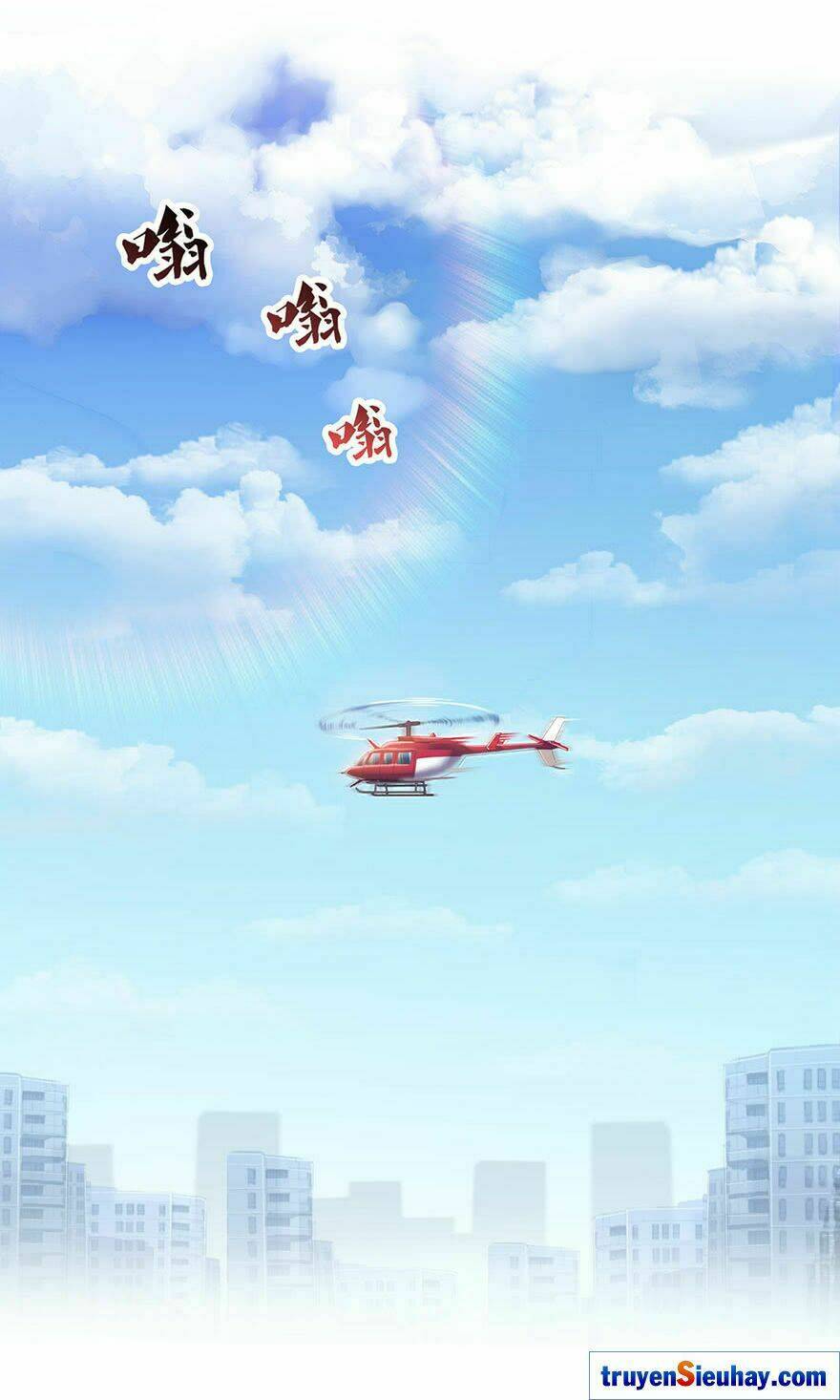 Tu Chân Nói Chuyện Phiếm Quần Chap 127 - Next Chap 128