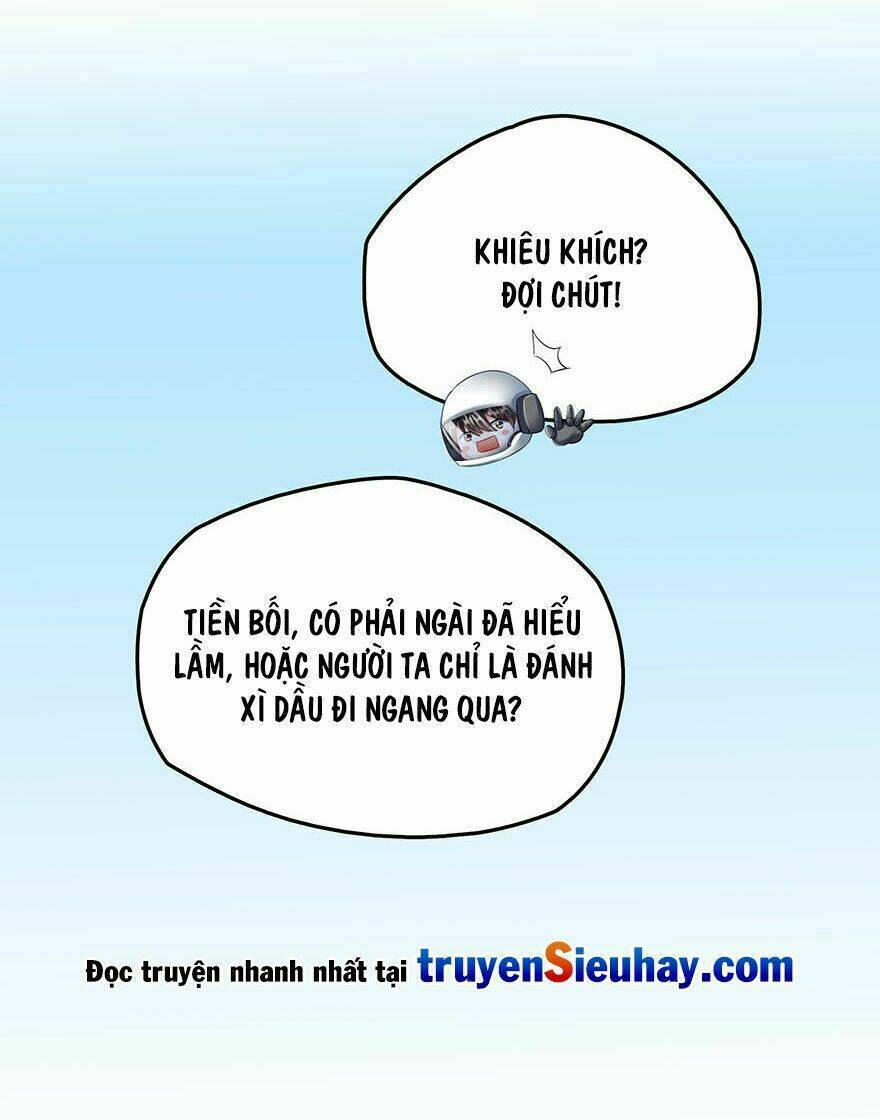 Tu Chân Nói Chuyện Phiếm Quần Chap 127 - Next Chap 128