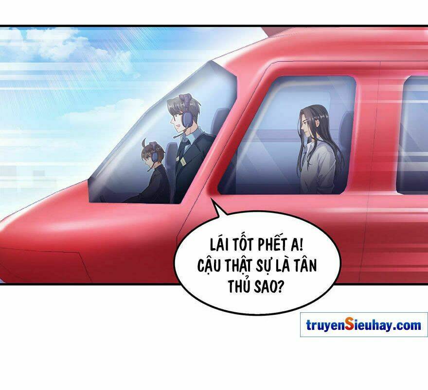 Tu Chân Nói Chuyện Phiếm Quần Chap 127 - Next Chap 128