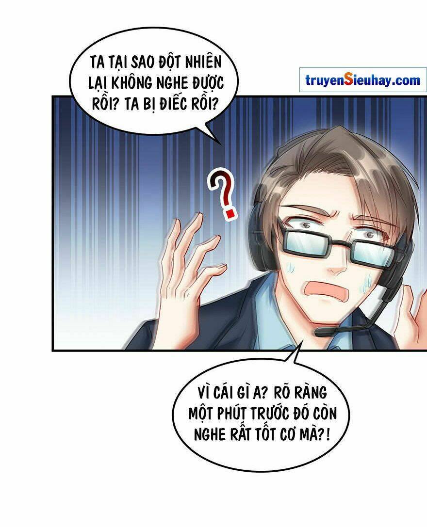 Tu Chân Nói Chuyện Phiếm Quần Chap 127 - Next Chap 128