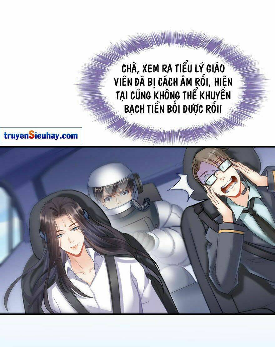 Tu Chân Nói Chuyện Phiếm Quần Chap 127 - Next Chap 128