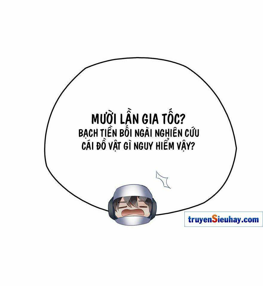 Tu Chân Nói Chuyện Phiếm Quần Chap 127 - Next Chap 128