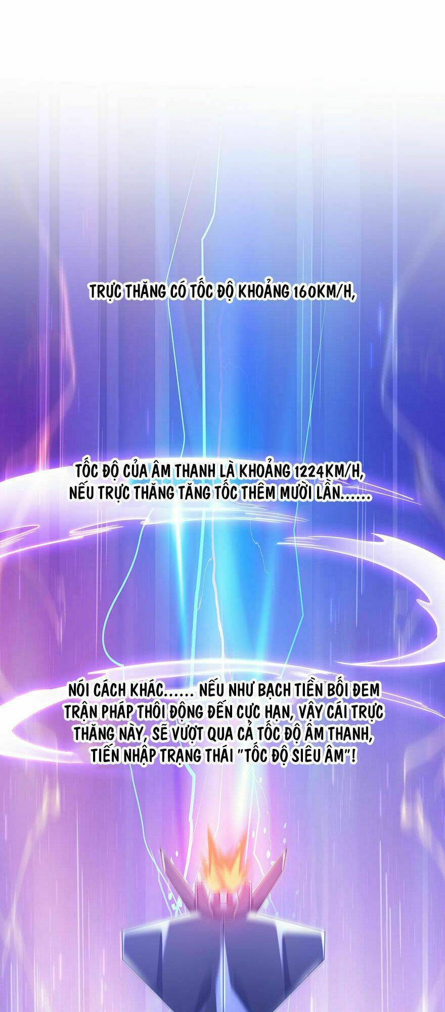 Tu Chân Nói Chuyện Phiếm Quần Chap 127 - Next Chap 128