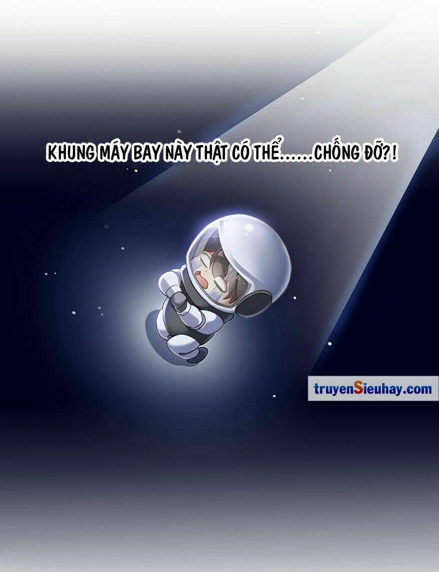 Tu Chân Nói Chuyện Phiếm Quần Chap 127 - Next Chap 128