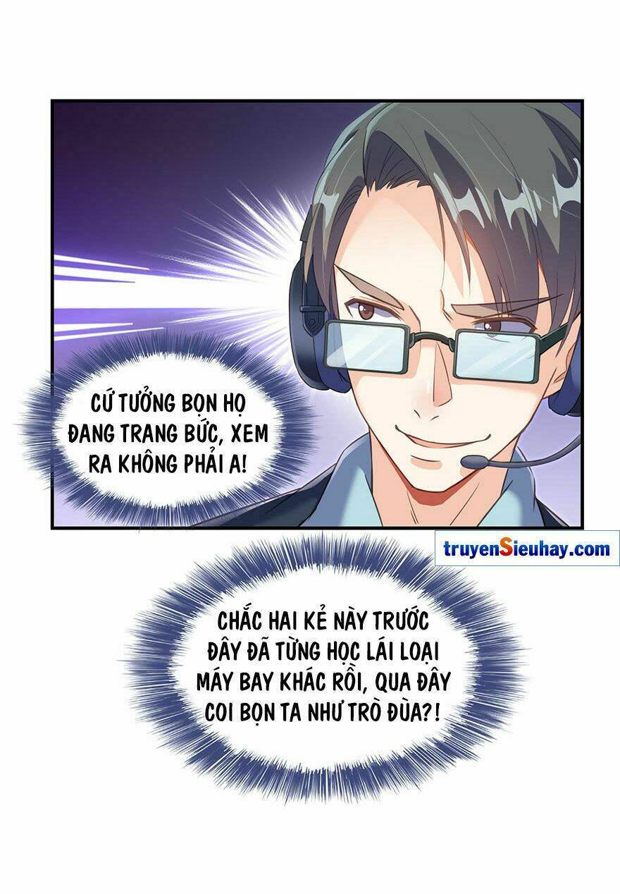 Tu Chân Nói Chuyện Phiếm Quần Chap 127 - Next Chap 128