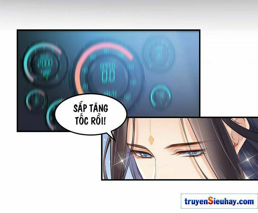 Tu Chân Nói Chuyện Phiếm Quần Chap 127 - Next Chap 128