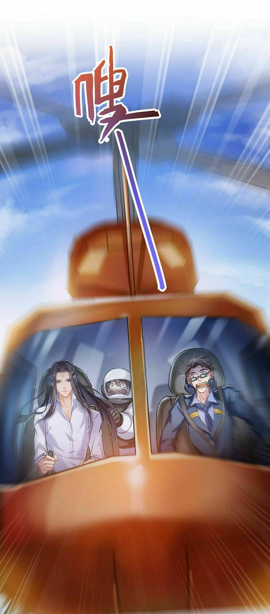 Tu Chân Nói Chuyện Phiếm Quần Chap 127 - Next Chap 128
